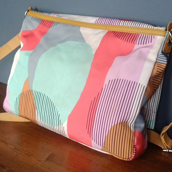 FOSSIL bag - Picture 14 of 16